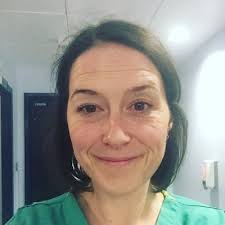 Esther Terrell's Instagram, Twitter & Facebook