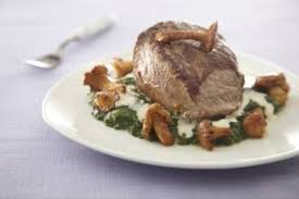 Epingle Sur Viande
