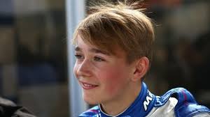 Billy Monger crash: F4 driver's leg loss 'heart-wrenching'