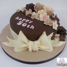 Birthday Cake For Grandma Chocolate Image Result For Birthday Cake For Grandmother Birthday Cake For Mom Funny 50th Birthday Cakes 50th Birthday Cake For Women