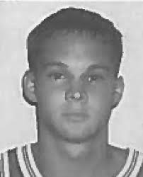 1997-98 Men's Basketball Roster