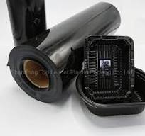 Coated Conductive PS PP Sheet & Roll, Which Is Mainly Applied for The  Thermoformed Packaging of Downstream Markets in Electronicsfood  Trayshardware & ...
