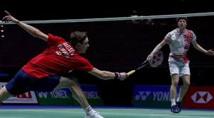 Bwf yonex all england open badminton championship 2021 lee zii jia (malaysia) 2 vs 0 kento momota (jepang) men's single jumat, 19 maret 2021 game 1 : 5igxdh W1rja4m