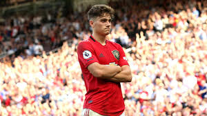 See all of daniel james's fifa ultimate team cards throughout the years. Manchester United News Daniel James Line Up Options Tactics Carabao Cup Efl Results Fixtures Goals Highlights