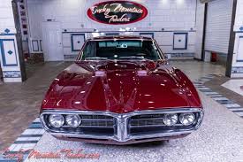 Image result for Flambeau Burgundy 1968 Firebird