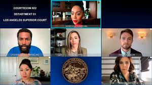 You can easily download for free thousands of videos from. All Rise Season Finale Is Virtually Made In Covid 19 Stricken L A Deadline