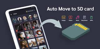 Not all phones or apps will allow this through the ui so if you don't see. Auto Move To Sd Card Apps On Google Play