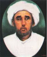 BAHRUS SHOFA: Habib Zain bin Ibrahim Bin Sumaith