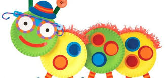 أفكار لتزيين فصول الروضة موضوع