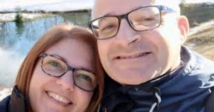 Mourning Miriam Pace: Four Years On, Husband Reflects