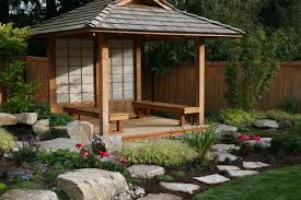 33 Japanese Garden Landscaping Ideas Ways To A Perfect Balance Small Japanese Garden Japanese Garden Design Asian Landscape