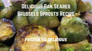 Cook them from frozen if you want them to have any crunch! Faq How To Cook Frozen Brussel Sprouts On Stove Kitchen