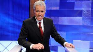 Producer, mike richards, says the permanent host will be announced this summer. New Jeopardy Hosts Are Mike Richards And Mayim Bialik Wsj