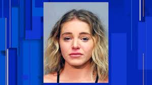 Social media model arrested in Hawaii