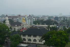 Oyo 90099 g home hotel, kota bharu, kelantan is located in kota bharu, within less than 0.6 mi of handicraft village and craft museum and 1.7 mi of kota bharu mall. Kota Bharu What To See And What To Do