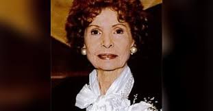 Violet Jean Norwood Obituary