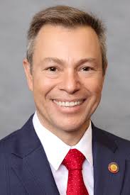 Representative Paul Scott