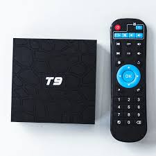 Hoy tenemos en el canal la lueva tv box sunvell t9 con 4gb de ram y 32 gb de memoria interna, incorpora android 8.1.!link de compra:opción 1: Best Value T9 Tv Android Box Review Price In Malaysia 2021
