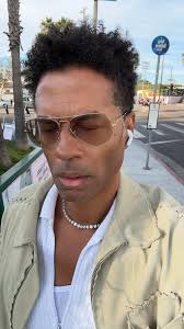 Eric Benét