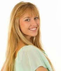 Kristi Belcher's Instagram, Twitter & Facebook