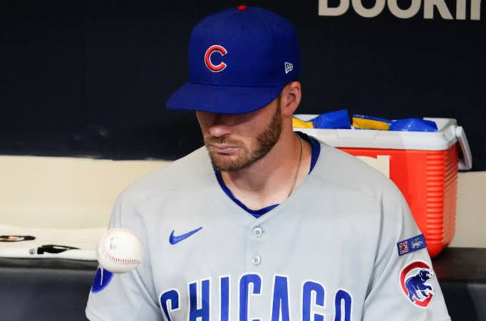 Cubs contracts: An extension proposal for Ian Happ | Bleed Cubbie Blue