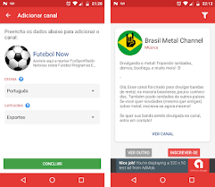 Channel promoter pro use for everyone. Channel Promoter Apk Download For Android Latest Version 2 2 0 Com Channelpromoter