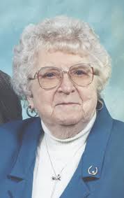 Mary Fredenberg Family History & Historical Records