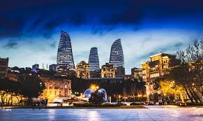 Baku, also known as baky or bakı, is the largest city in the caucasus and the capital of azerbaijan. Baku Ranked As Top Shopping Destination In Cis Region Caspian News