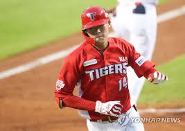 Check spelling or type a new query. ìž¥íƒ€ìœ¨ 0 233 Kia ê¹€ê·œì„± ì¡°ìƒìš°ì—ê²Œ ì¼ê²© ì§êµ¬ë§Œ ë…¸ë ¸ë‹¤ ì—°í•©ë‰´ìŠ¤