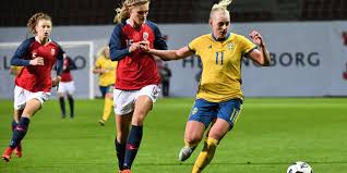 De återspeglar inte nödvändigtsvis hammarby if:s åsikter. Trots Oron Sveriges Os Test Blir Av