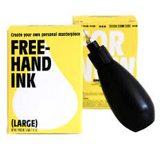 Find deals on products in costumes & more on amazon. Amazon Com Inkbox Freehand Ink Temporary Tattoos Lasts Up To 2 Weeks Perfect For Artists Long Lasting Temp Kit Tattoos And Temporary Tattoo Drawing 1 Ounce Pack Of 1 Beauty Personal Care