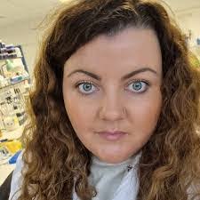 Roxanne Mchugh's Instagram, Twitter & Facebook