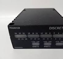 IS220PDOAH1A | General Electric Discrete Output Pack