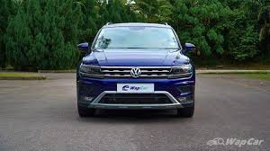 New Volkswagen Tiguan 2020 2021 Price In Malaysia Specs Images Reviews