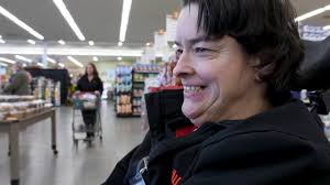 Mosaic in Central Iowa