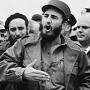 Fidel Castro from www.bbc.com