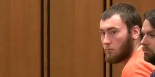 18-year-old sent to prison for 9 years for pistol-whipping 75-year-old man