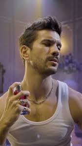 Get ready to light up the night with the new JOOP! Homme Neon limited  edition. Feel the pulsating energy and vibrant vibes as you prepare to make  your entrance. 🌈, #JOOPHomme #JOOPPride #JOOPNeon