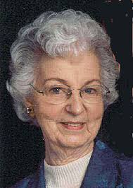 Obituary information for Wanda Lou Baker