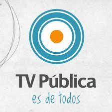 Tv pública en vivo, (llamado la televisión pública argentina o el canal 7), es un canal de televisión de argentina, que emite desde la ciudad de buenos aires. Canal7 Tv Publica On Twitter Saludos A Todo El Personal Http Bit Ly 8gpxgk