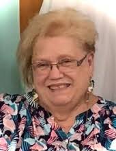 Obituary information for Shelia Jo Payne Turner