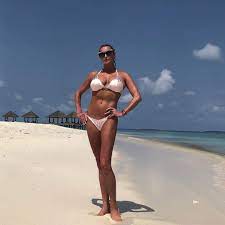 1,2 млн читачів, 162 відстежувань, 12,7 тис. Anastasiya Volochkova Biografiya I Luchshie Foto Iz Instagrama