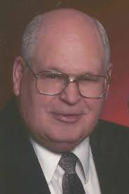 Chandler, Ernest Eugene "Gene"