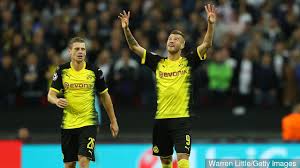 Everton were in talks to sign andriy yarmolenko for £14.25m in august 2015. Andriy Yarmolenko Shows Tottenham Hotspur What They Could Ve Had With Dortmund Wondergoal