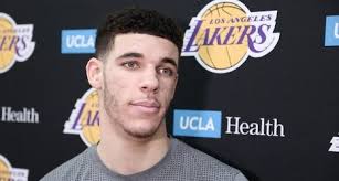 Contact lonzo ball on messenger. Lakers Practice Notes Video Lonzo Ball Lebron James Interesting Statistic