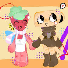 Stream Yoimiyu જ⁀➴ |BREAK| | Listen to FOSSILBERRY (Sprout x Shelly) DW  PLAYLIST 🐚🍓 |DANDYS WORLD| playlist online for free on SoundCloud