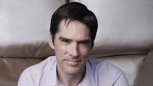 Thomas Gibson Fired From Criminal Minds After On Set Incident Criminal Minds On Set Criminal
