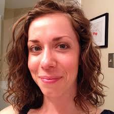 Technical difficulties aside (😬😬😬), as Jess (@beyond_texture) and I  ended our live last night, we each reflected