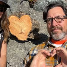 Fundraiser for Jennifer Savage by Nora Mounce : Love and Support for Bobby  Wright & Jen Savage