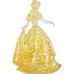 Delight your mind and eyes with our original 3d crystal puzzles. 3d Crystal Puzzle Winnie The Pooh Honeypot